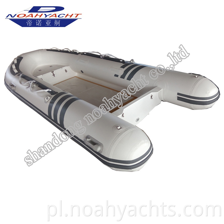Small Rib Inflatable Boat